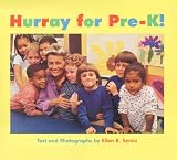 Hurray for Pre-K!