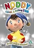 DVD : Noddy - Catch A Falling Star [2003]