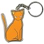 Fruits Basket: Acrylic Key Chain - Kyo (Key Chains)