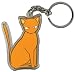 Fruits Basket: Acrylic Key Chain - Kyo