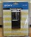 Electronics : Sony Microcassette Recorder M-740