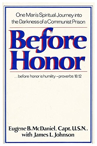 Before honor
