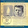 The Assassination of John F. Kennedy: Four Days That Shocked the World Nov. 22-