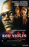 Red Violin - Die rote Violine - Samuel L. Jackson