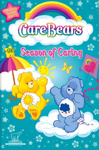 Care Bears - Season of Caring by Child Care Videos
