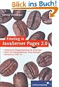 Einstieg in JavaServer Pages 2.0: Webserver-Programmierung f�r Einsteiger (Galileo Computing)