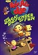 Rolie Polie Olie - The Great Defender of Fun