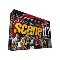 Scene It? Sports Powered by ESPN