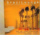 Revue Various Artists  / BraziLounge