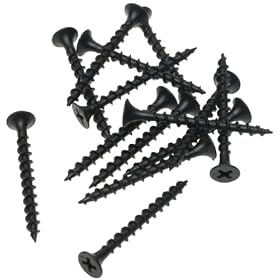 Grip-Rite 158CDWS1 1-5 8-Inch 6 Coarse Thread Drywall Screw with Bugle Head, 1 Pound by Grip-Rite