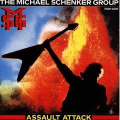 Assault Attack