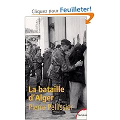 La Bataille d'Alger