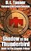 Shadow of the Thunderbird by D. L. Tanner, D. L. Tanner, Loren Coleman