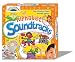 Alphabet Soundtracks (Soundtracks Games)