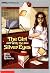 Girl with the Silver Eyes (Apple Paperbacks)