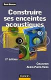 Construire ses enceintes acoustiques