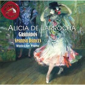 Danzas Espa�olas: Molto allegro brillante (Mazurka)