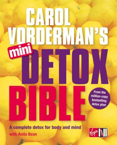 Carol Vorderman