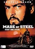 Made of Steel - Charlie Sheen