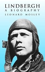 Charles Lindbergh