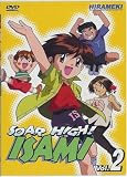Soar High! Isami Vol 2
