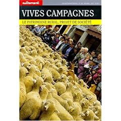 Autrement, num�ro 194. Vives campagnes