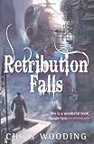 Retribution Falls: Tales of the Ketty Jay (Tales of the Ketty Jay 1)