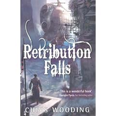 Retribution Falls