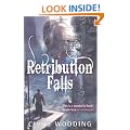 Retribution Falls: Tales of the Ketty Jay (Tales of the Ketty Jay 1)