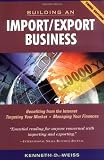 Building an Import/Export Business, 3rd Edition