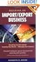 Building an Import/Export Business, 3rd Edition