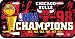 CHICAGO BULLS NBA LICENSE PLATE