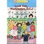Look Out, Washington D.C. (Polk Street Special)