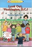 Look Out, Washington D.C. (Polk Street Special)