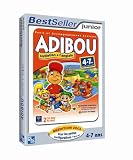 Revue Coktel 3 348 542 170 803 / Adibou 2 : Anglais