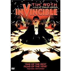 Invincible