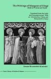 Review D.S. Brewer  / The Writings of Margaret of Oingt: Medieval Prioress and Mystic (Library of Medieval Women)