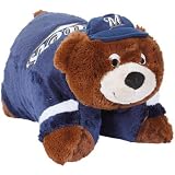 MLB Milwaukee Brewers Pillow Pet