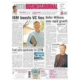 Austin Business Journal by 