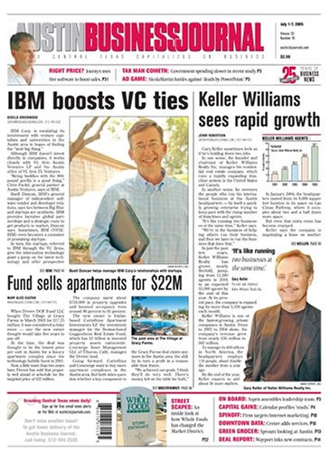 Best Price for Austin Business Journal Subscription