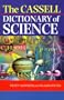 The Cassell Dictionary Of Science