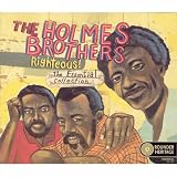 cover of Righteous: The Essential Collection