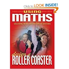 Build A Roller Coaster (Using Maths 2)