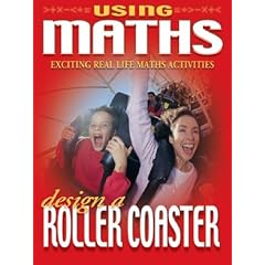 Build A Roller Coaster (Using Maths 2)