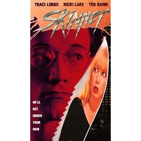 Skinner [VHS]