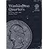 Washington Quarter Folder 1965-1987 (Official Whitman Coin Folder)