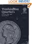 Washington Quarter Folder 1965-1987 (Official Whitman Coin Folder)