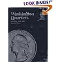 Washington Quarter Folder 1965-1987 (Official Whitman Coin Folder)