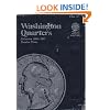 Washington Quarter Folder 1965-1987 (Official Whitman Coin Folder)