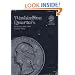 Washington Quarter Folder 1965-1987 (Official Whitman Coin Folder)
